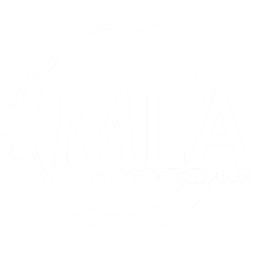 Maple Leaf Angels