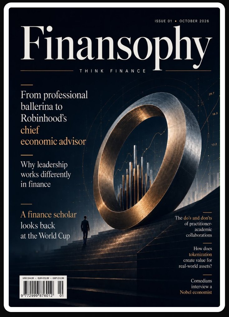 Finansophy
