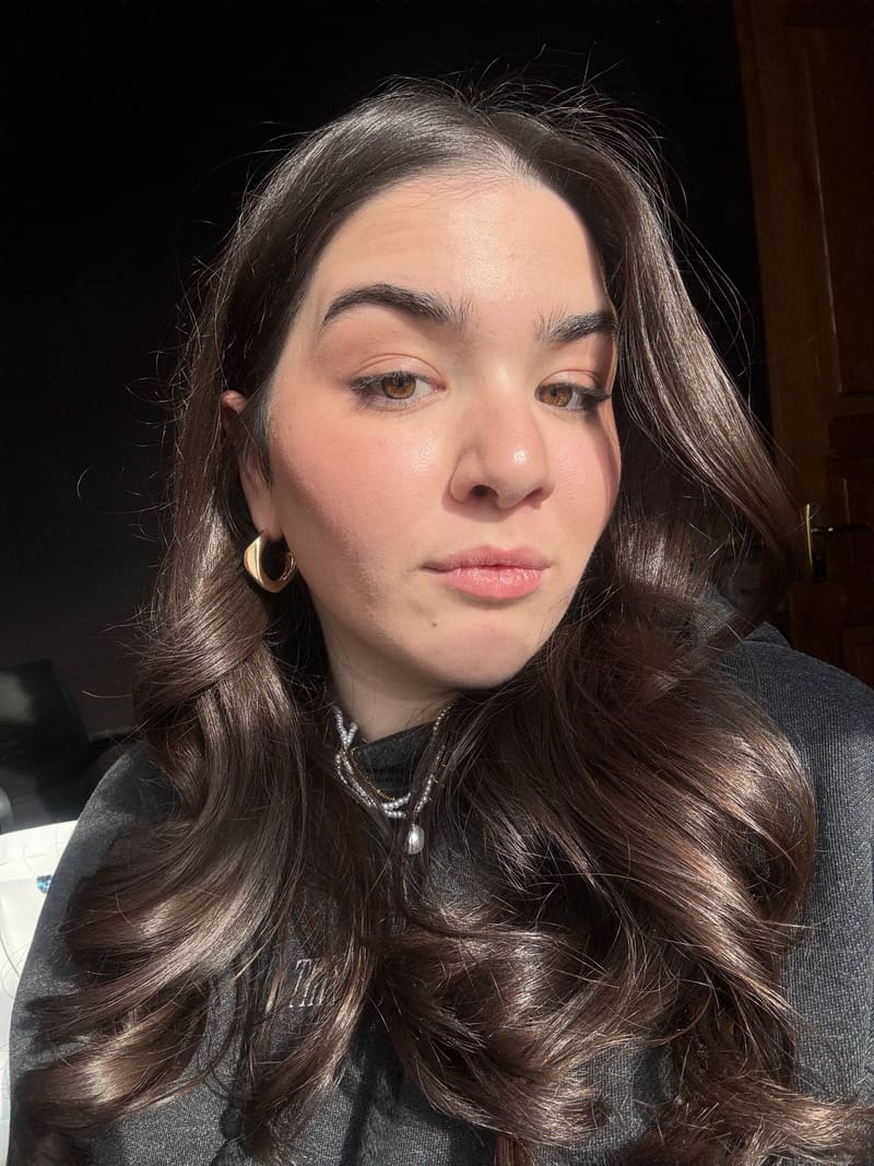 Nia Jikidze