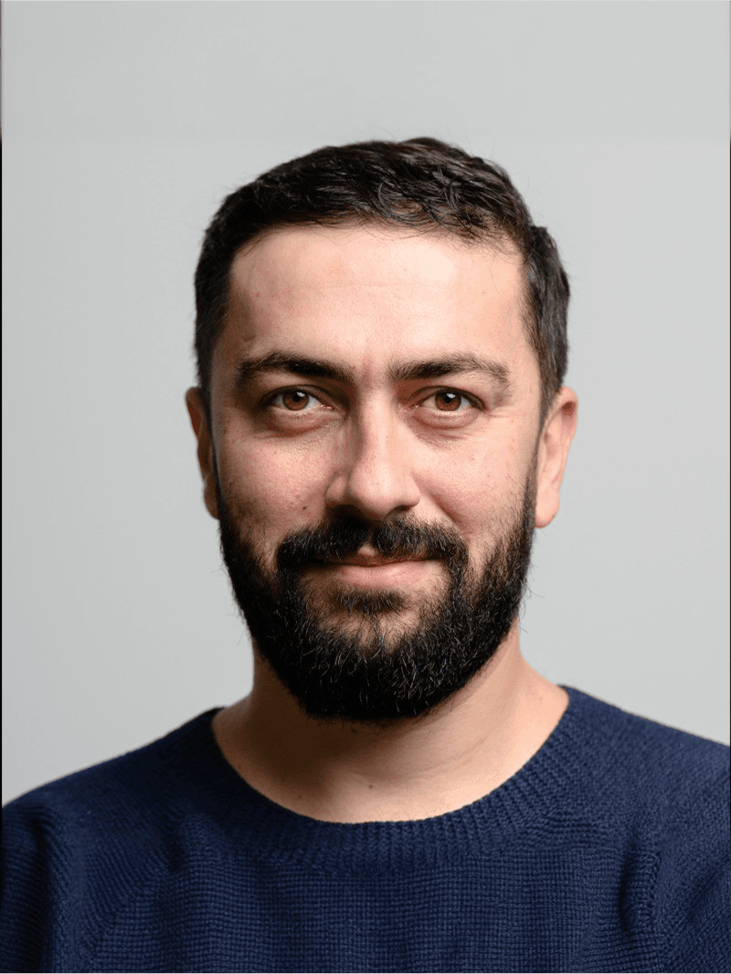 Volodymyr Demianenko